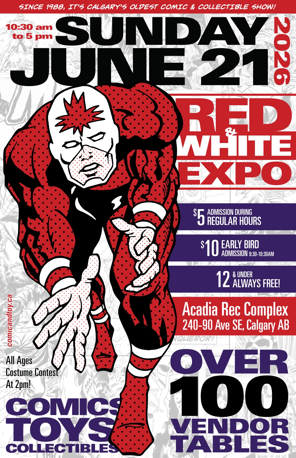 Tradeshow Display